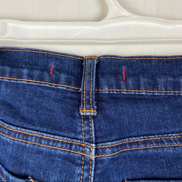 BDG UO Cigarette High Rise Jeans 30 x 30 - Picture 6 of 8